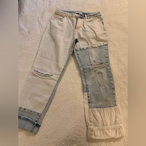 Flying monkey jeans size 26